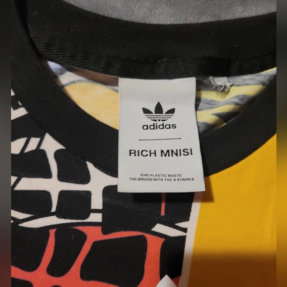 Adidas Shirt - Picture 2 of 3